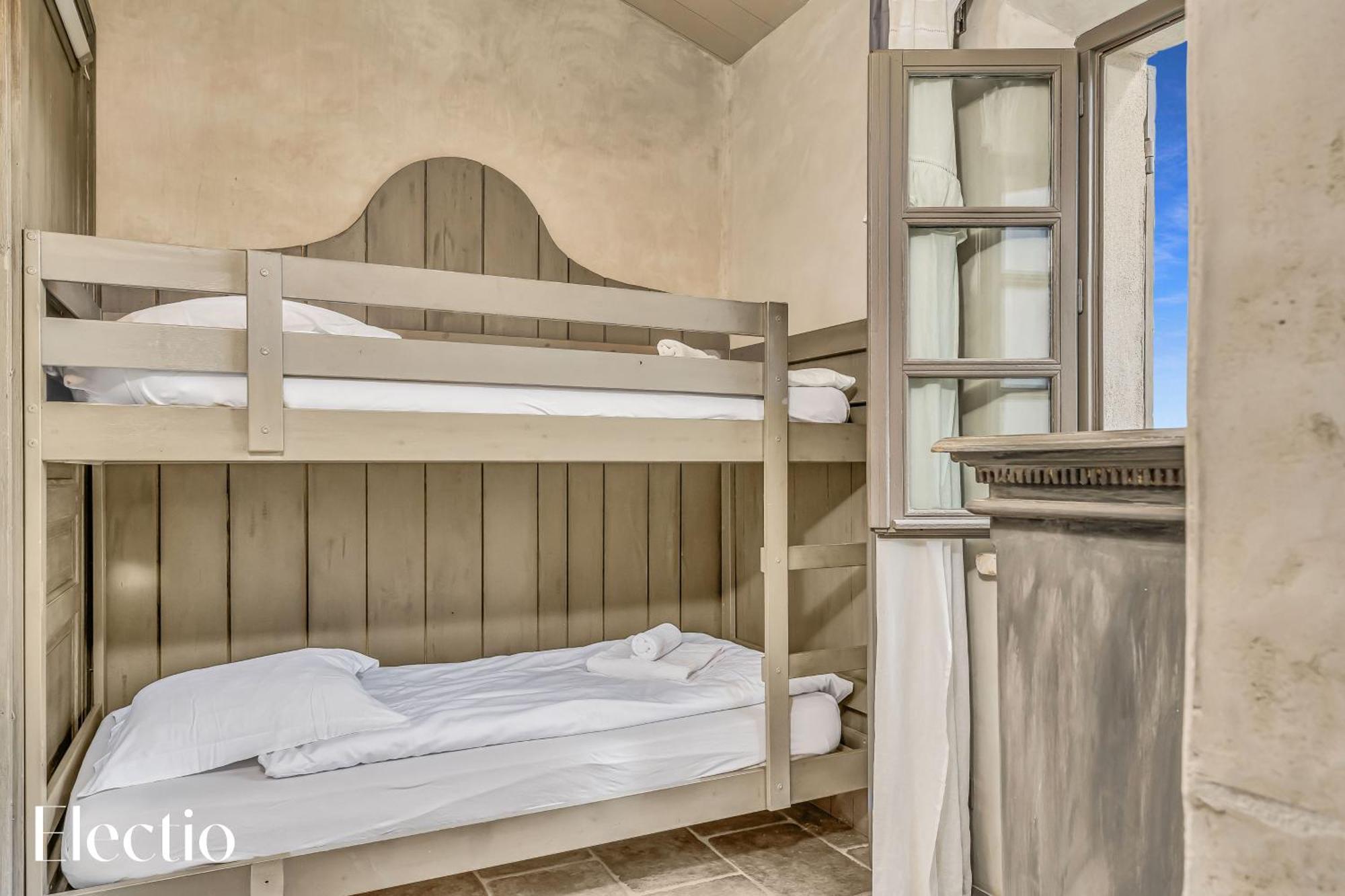 Residence Les Petitons Oppède Pokój zdjęcie