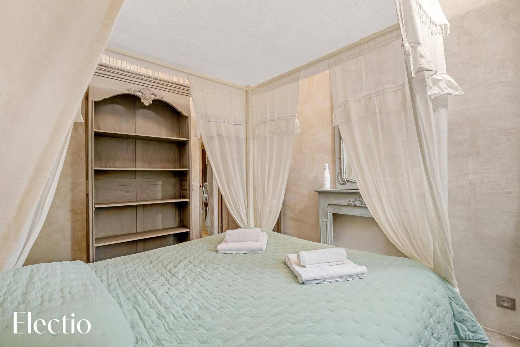 Residence Les Petitons Oppède Pokój zdjęcie