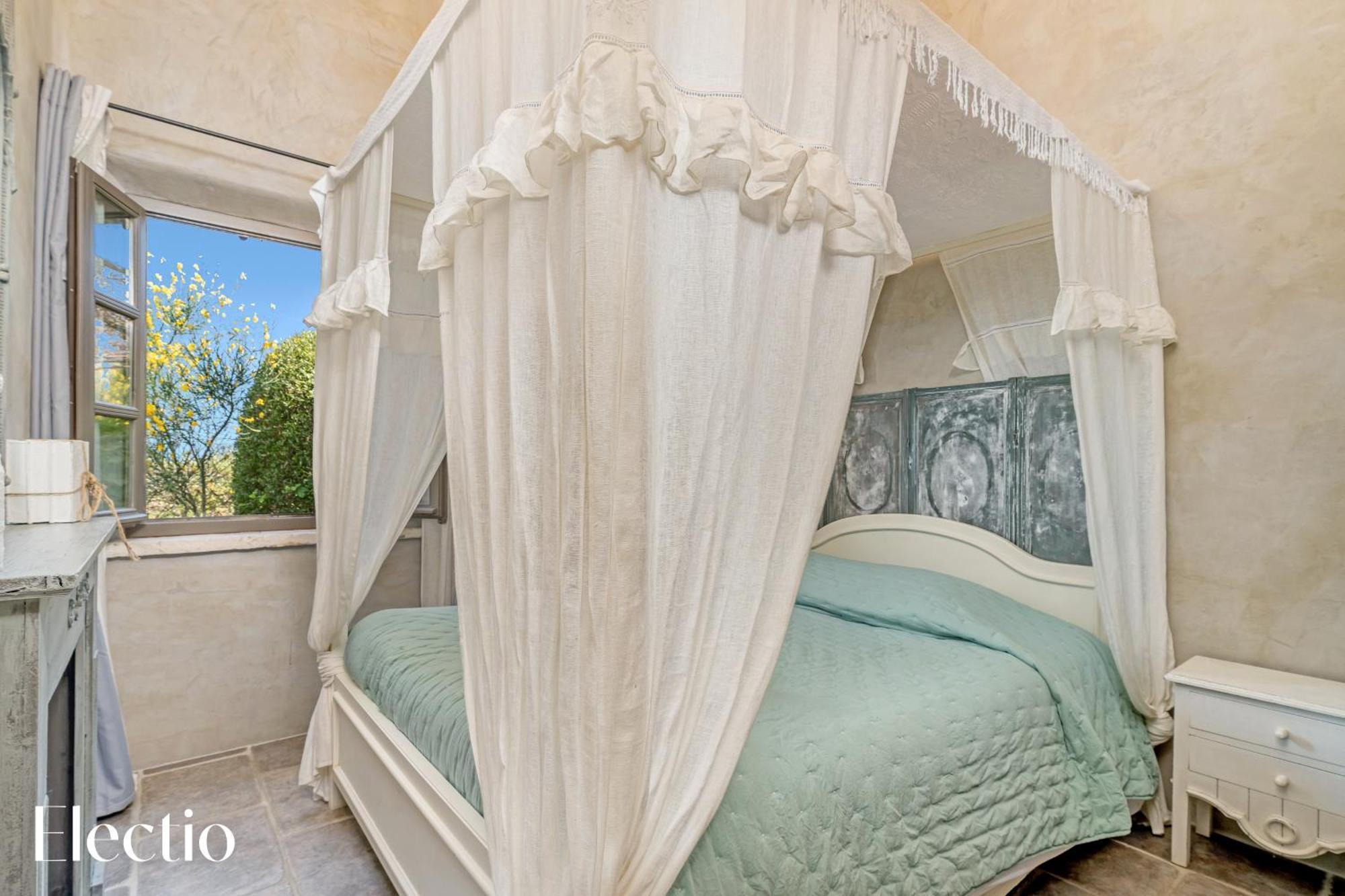 Residence Les Petitons Oppède Pokój zdjęcie