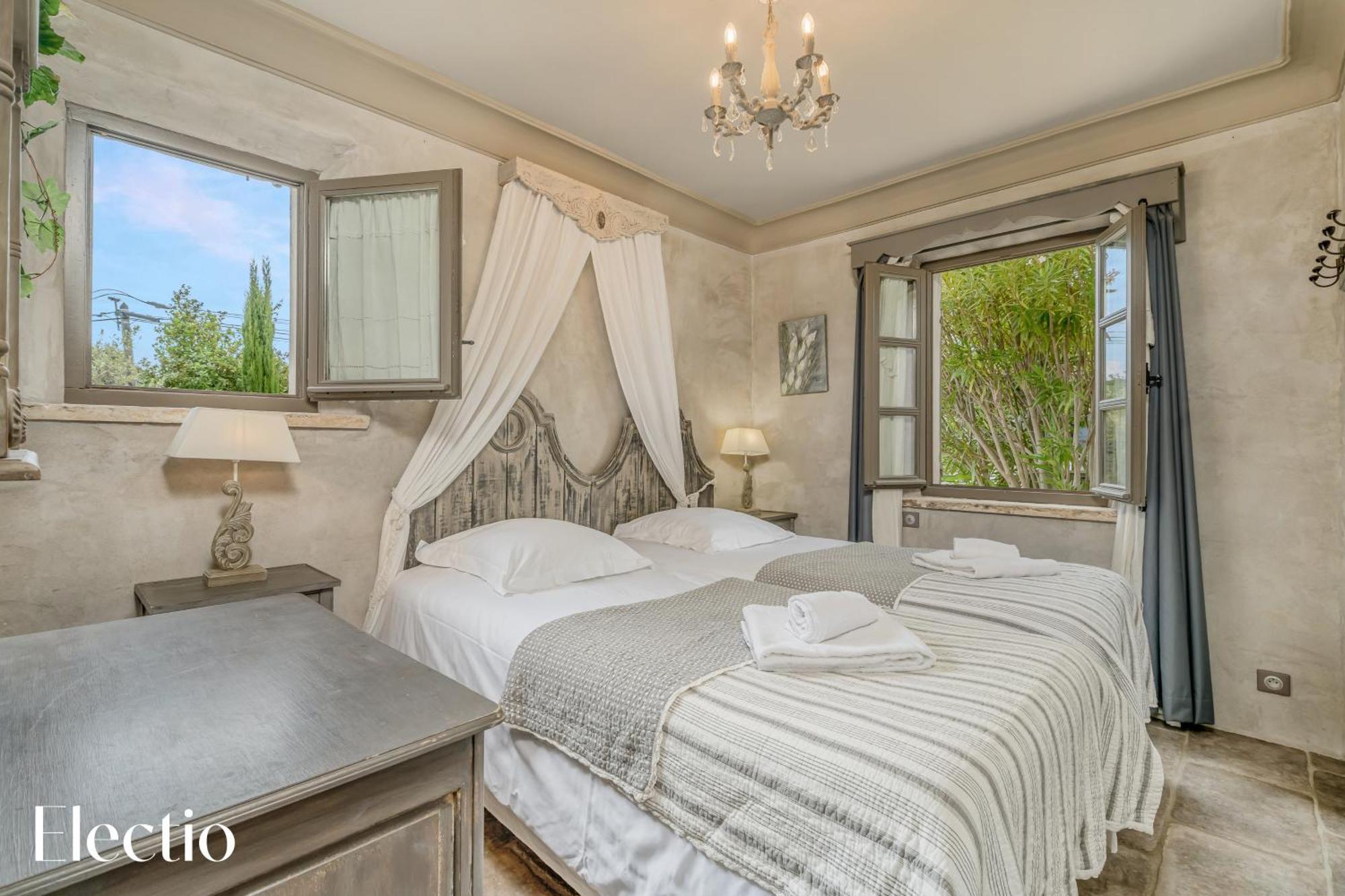 Residence Les Petitons Oppède Pokój zdjęcie