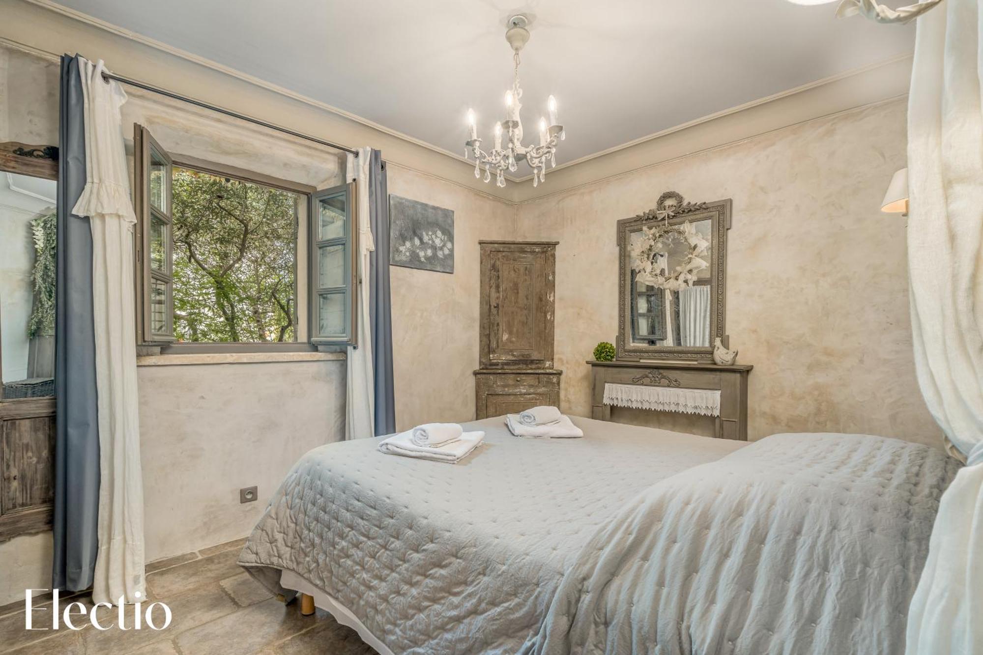 Residence Les Petitons Oppède Pokój zdjęcie
