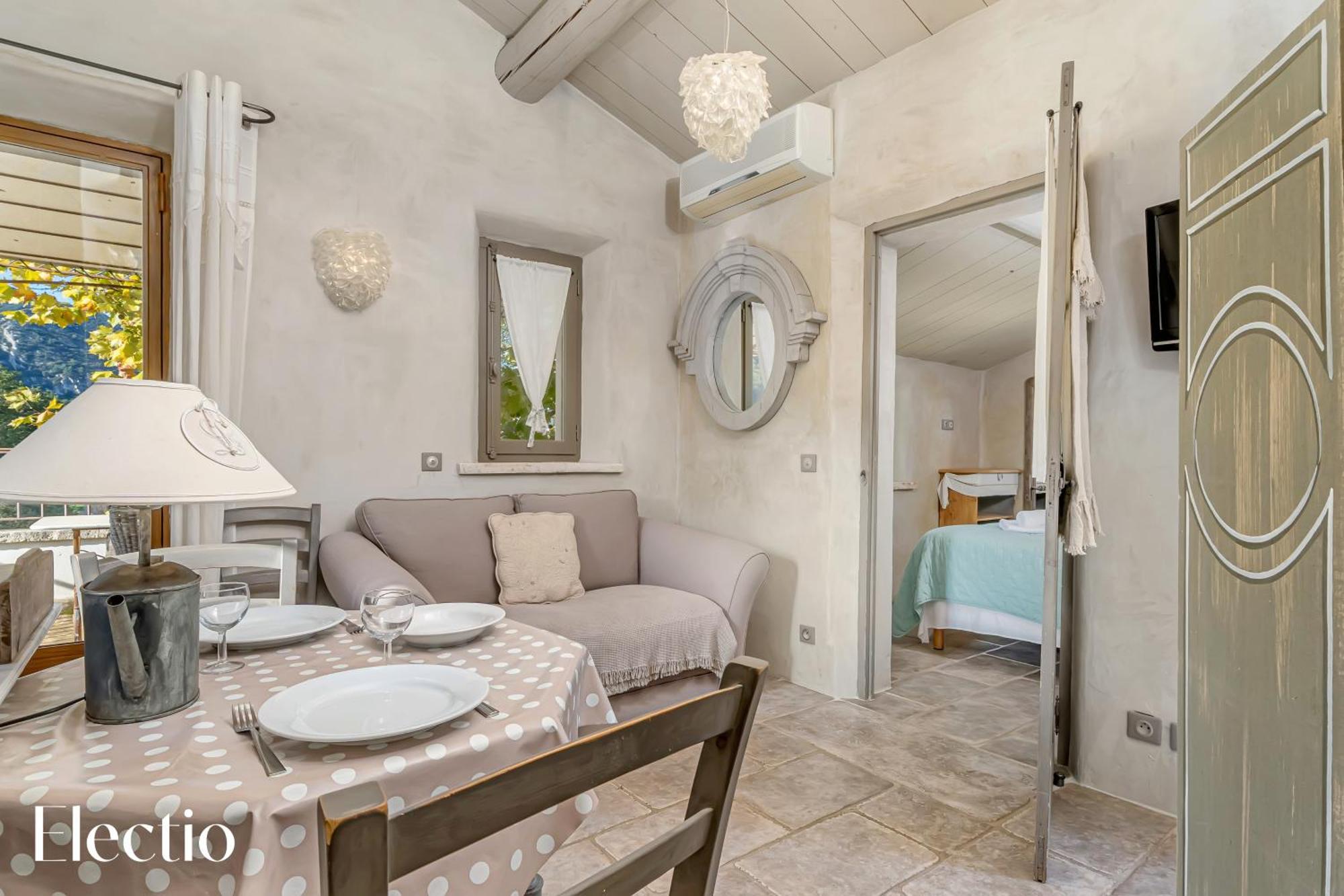 Residence Les Petitons Oppède Zewnętrze zdjęcie