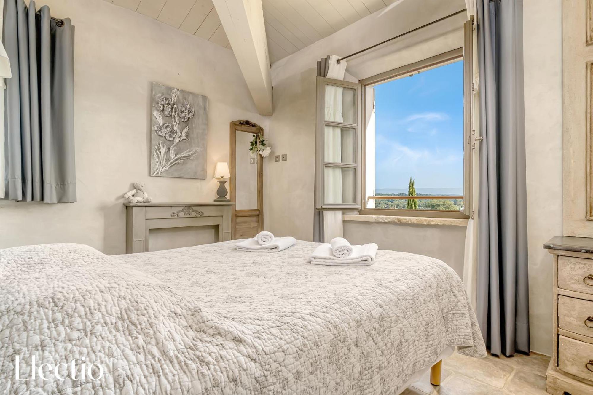 Residence Les Petitons Oppède Zewnętrze zdjęcie