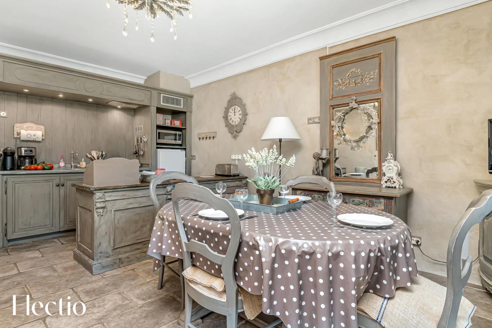 Residence Les Petitons Oppède Zewnętrze zdjęcie