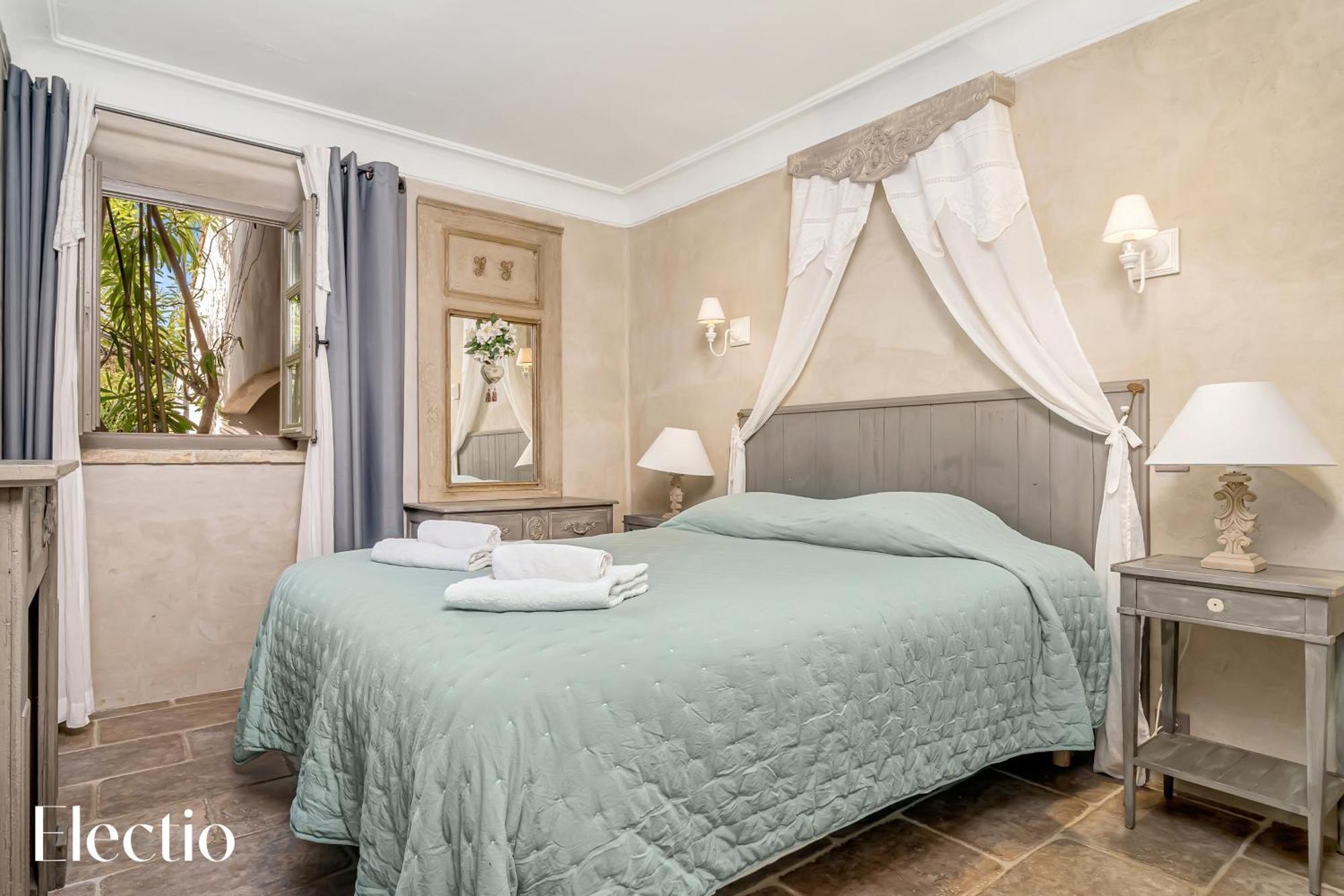 Residence Les Petitons Oppède Zewnętrze zdjęcie