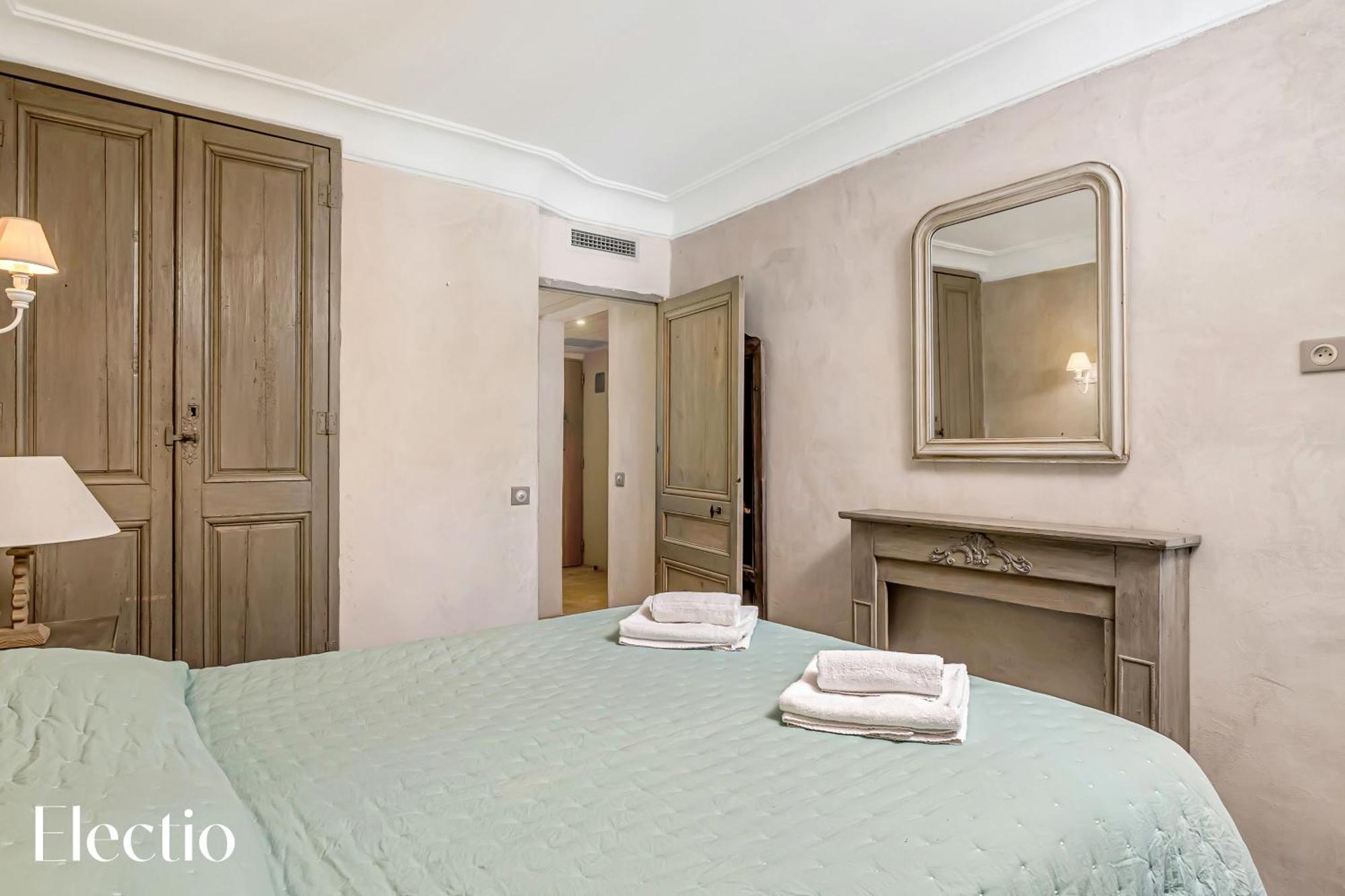 Residence Les Petitons Oppède Zewnętrze zdjęcie